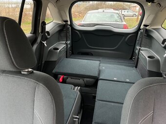 Prodám C-Max na díly - 6