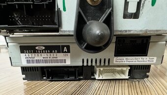 Denso Visteon - Ford Mondeo mk3 - 6