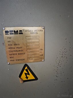 Formatovaci pila - 6