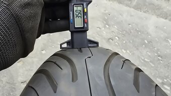 Michelin 180/55/17, DOT5016 - 6