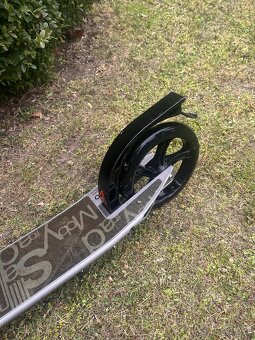 Oxelo koloběžka - 6