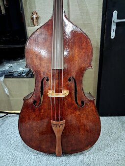 FRANTISEK KAREL KRIZ PRAG 1949 nova cena 110 000 - 6