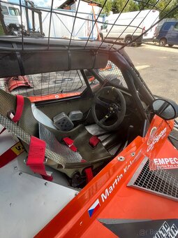 Autocross junior buggy - 6