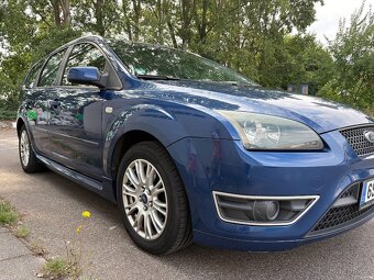 FORD FOCUS Combi - 6