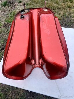 Jawa 350/640 - 6