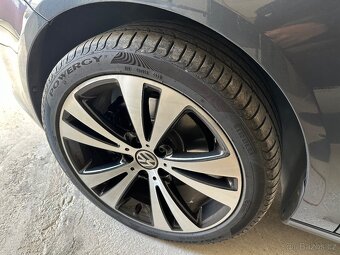 VW EOS 3.2 V6 - 6
