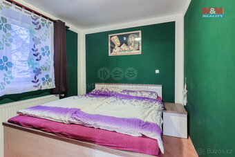 Prodej dvougeneračního rodinného domu, 140 m², Lojovice - 6