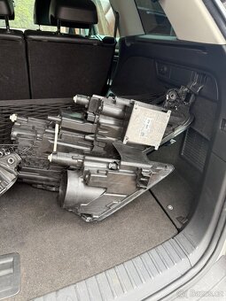 Světla Kodiaq - 6