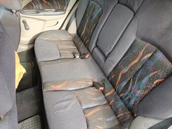 Nissan Almera 1.8i 84 kw - 6