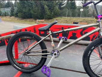 Skládané BMX - 6