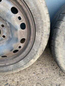 5x100r15 - 6