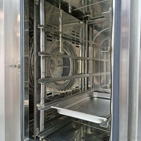 Konvektomat Convotherm 5x GN / EN - 6