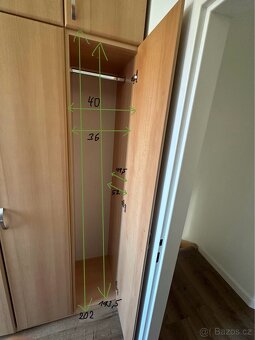 Nábytek - Skřini na prodej - 6