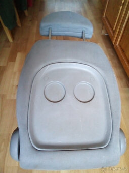Sedačky Sharan Alhambra Galaxy Citroen... - 6