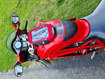Zvažuji prodej Ducati 749 - 6