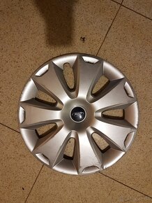 Ford poklice disku - 6