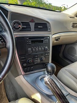 Volvo S60 p2 2.4i 125kw - 6