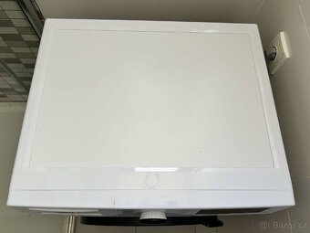 Pračka Beko HWUE87263CSH2A - 6