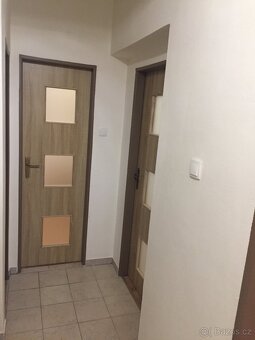 Pronájem bytu 3+1 s balkonem ve Všetatech - 6