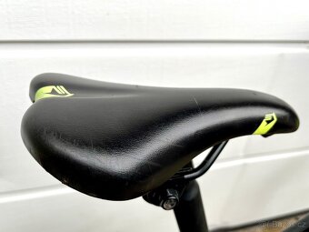 Dětské kolo SUPERIOR Racer XC 20 černé - 6