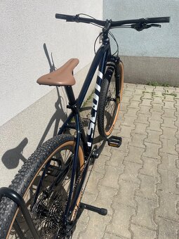 Nové kolo SCOTT ASPECT 920 CU velikost L - SLEVA - 6