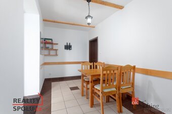 Prodej, komerční/ubytování, 261 m2, Stará Rudná 210, 79331 R - 6