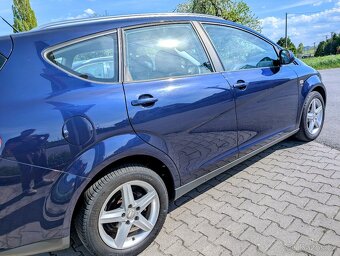 SEAT ALTEA XL 1.4TSi 92kW JEN 142 721KM TZ 1.MAJ. - 6