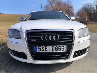 Audi A8 4.2FSI 257kW Bang Olufsen - 6