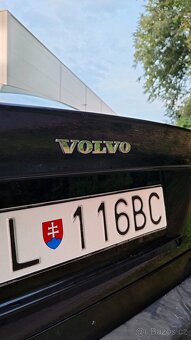 VOLVO S60 2.4 103KW ZNÍŽENÁ CENA - 6