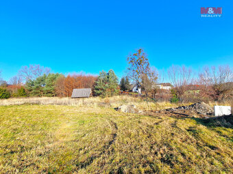 Prodej pozemku k bydlení, 1275 m², Chuchelná - 6