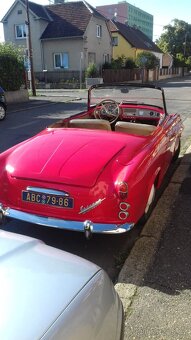 Škoda Felicia Roadster - 6
