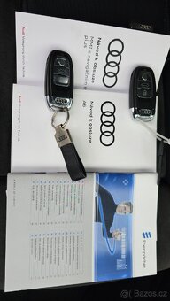 A6 3.0 TDI S LINE MOD 2018 TOP STAV - 6