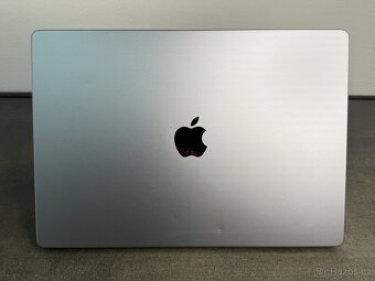 MacBook Pro 16'' 2021 / M1 Pro / 16GB / 512GB SSD - DPH - 6