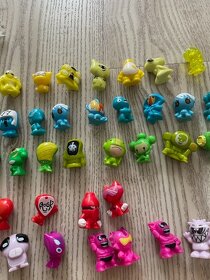 Prodám figurky Gougoni - 6