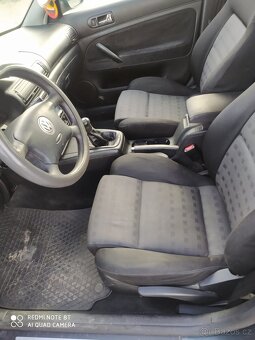 Prodám Passat B5.5 1.9 TDI 74 KW STK 12/26 - 6
