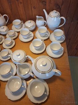 Československý porcelán - 6