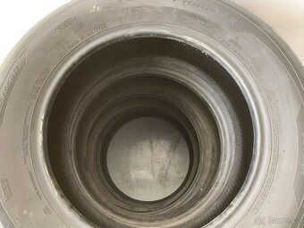 Letní pneu 215/65/17 Hankook Ventus prime 99V sada č.8557 - 6
