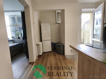 Prodej byty 1+1, 41 m2 - Karlovy Vary, ev.č. 02282 - 6