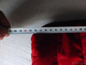 Pánská bunda xxl SLEVA - 6