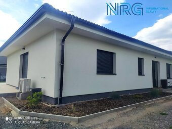 Pronájem rodinného domu 3+kk, 115 m2, Hradišťko - 6