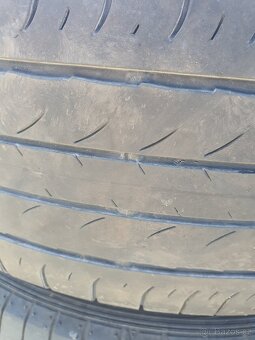 Pneu Dunlop Sport Max 235/55 r20 - 6