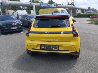 Renault 5 iconic cinq 150 k comfort range - 6