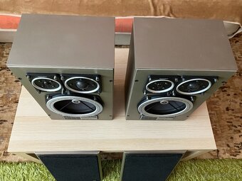 GRUNDIG Box 850a Professional - 6