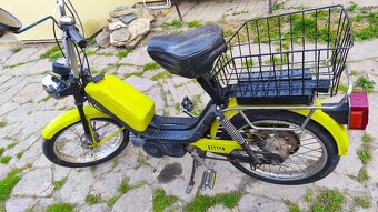 Babetta 210 - 6