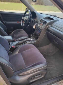 Lexus IS200 - 6