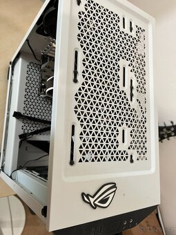 Intel 11700K/32GB ram/MSI tomahawk/Bequiet 500DX/550W - 6