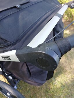 Thule Urban Glide 2 Double Black - 6