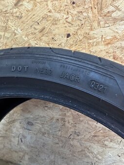 Goodyear Eagle F1 Asymmetric 3 - 255/35 R19 96Y (RSC) - 6