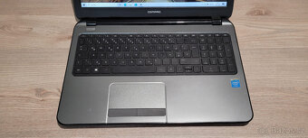 compaq, Intel 2x 2,58GHz, 8GB DDR3, 256GB SSD, bat. 3h. - 6