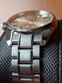 Grand Seiko SBGA373G (44GS pouzdro, Spring Drive) - 6